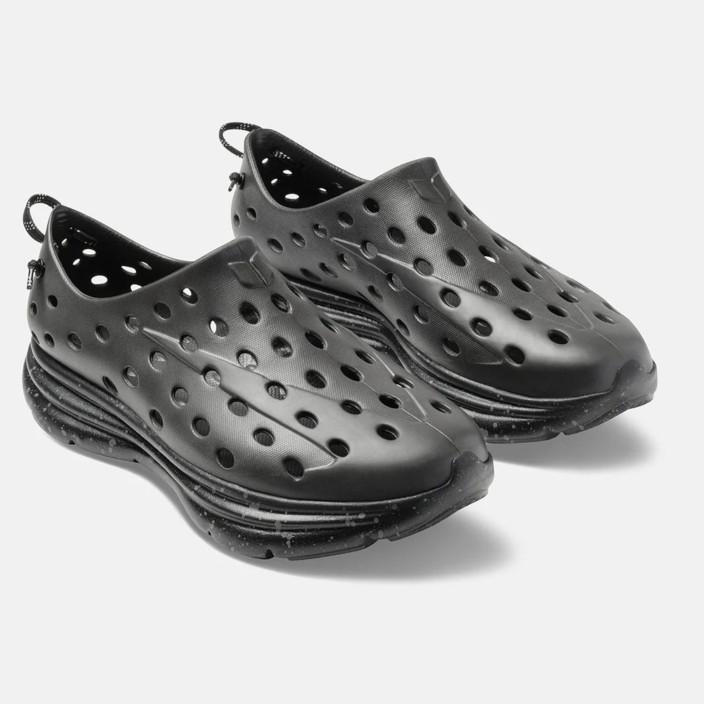 Revive - Charcoal / Black Speckle