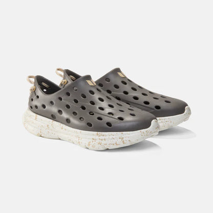 Revive - Bark / Cream Speckle