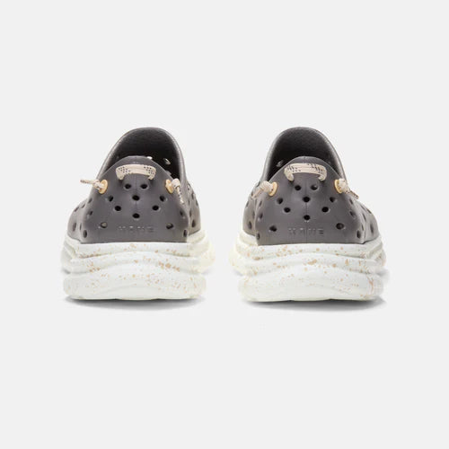 Revive - Bark / Cream Speckle