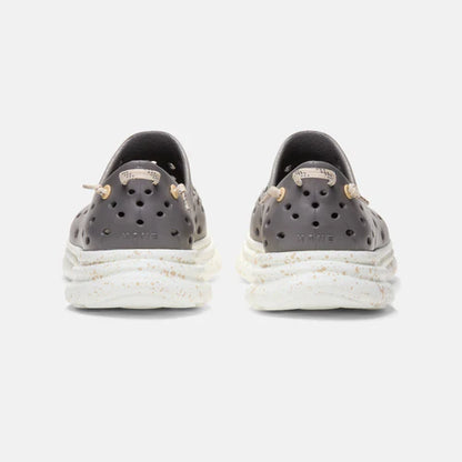 Revive - Bark / Cream Speckle