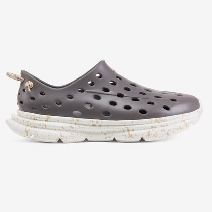 Revive - Bark / Cream Speckle