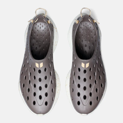 Revive - Bark / Cream Speckle