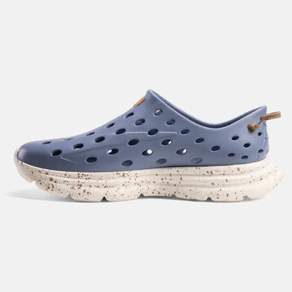 Revive - Blue Pebble / Soft White Speckle