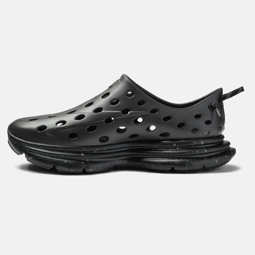 Revive - Charcoal / Black Speckle
