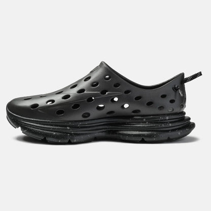 Revive - Charcoal / Black Speckle