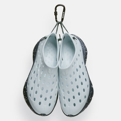Revive - Dusty Blue / Navy Speckle