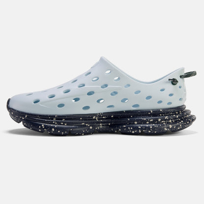 Revive - Dusty Blue / Navy Speckle