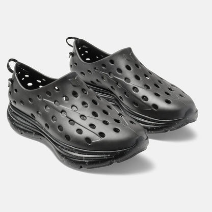 Revive - Charcoal / Black Speckle