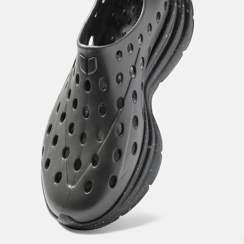 Revive - Charcoal / Black Speckle