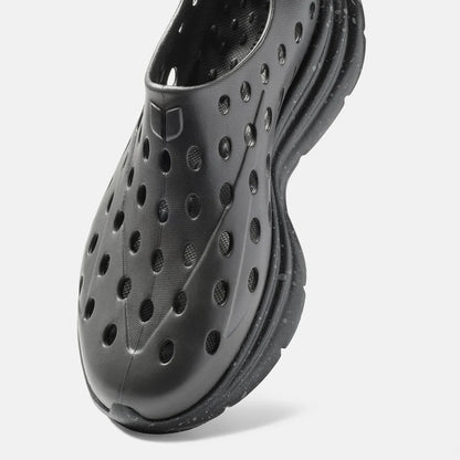 Revive - Charcoal / Black Speckle