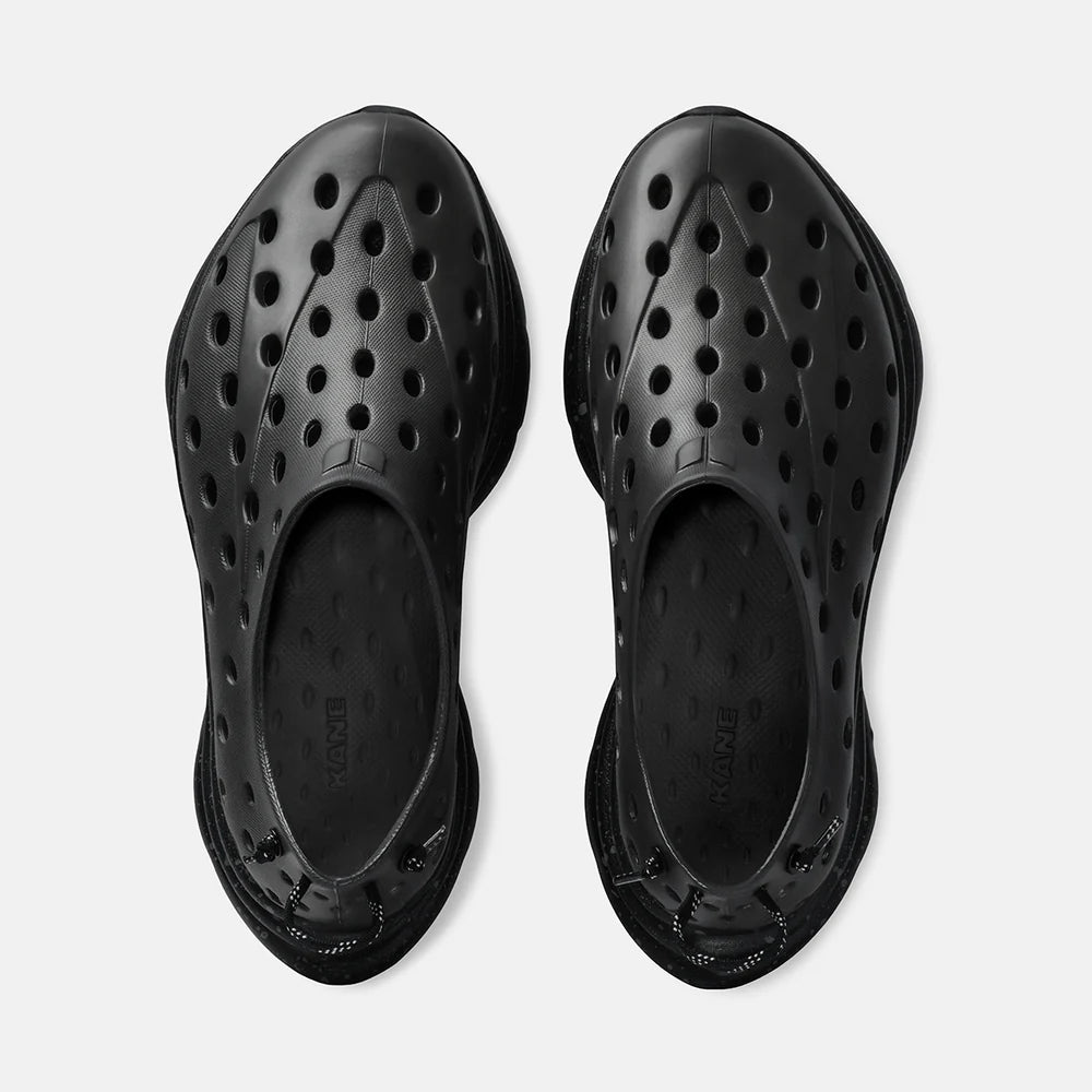 Revive - Charcoal / Black Speckle