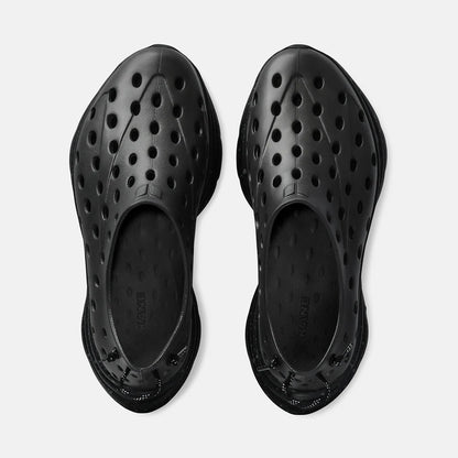 Revive - Charcoal / Black Speckle