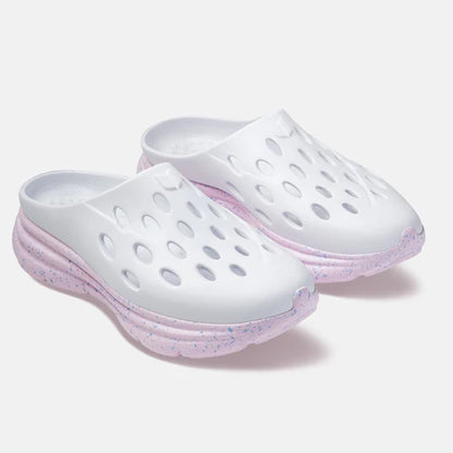 Revive OB - White / Bubblegum Speckle