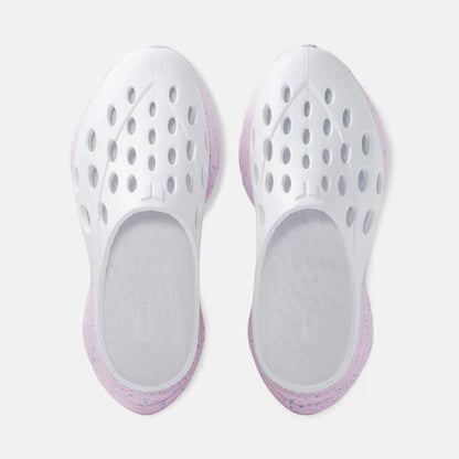 Revive OB - White / Bubblegum Speckle