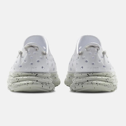 Revive - White / Gray Speckle