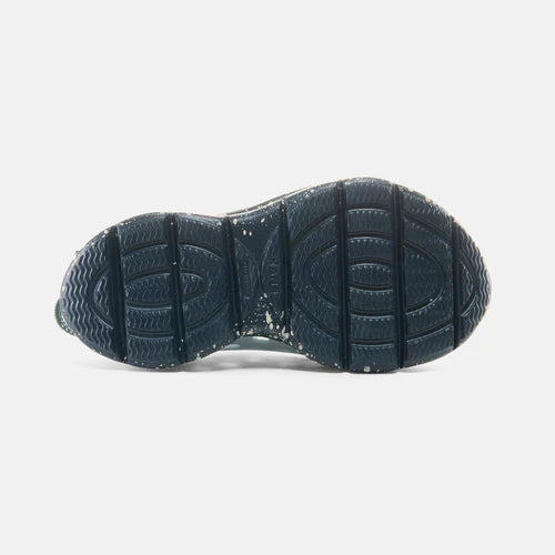 Revive Kids - Dusty Blue / Navy Speckle