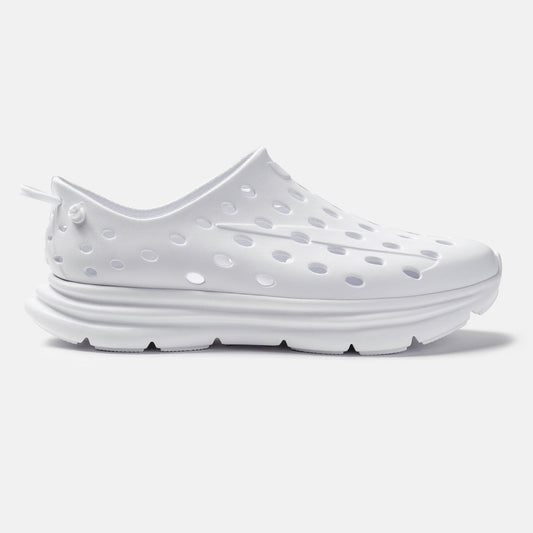 Revive - Solid White