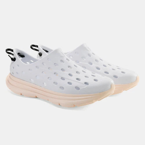 Revive - White / Cream