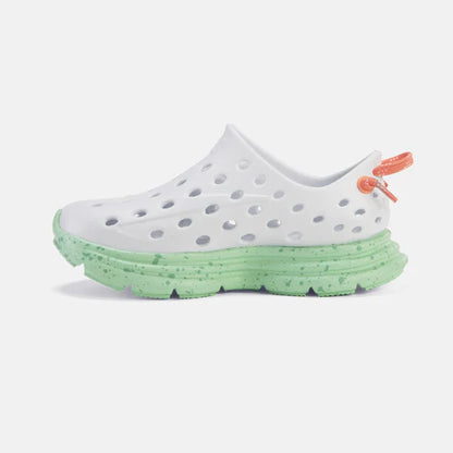Revive Kids - White / Spring Speckle
