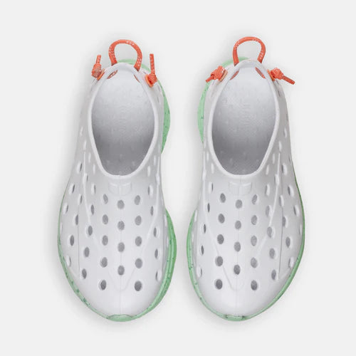 Revive Kids - White / Spring Speckle